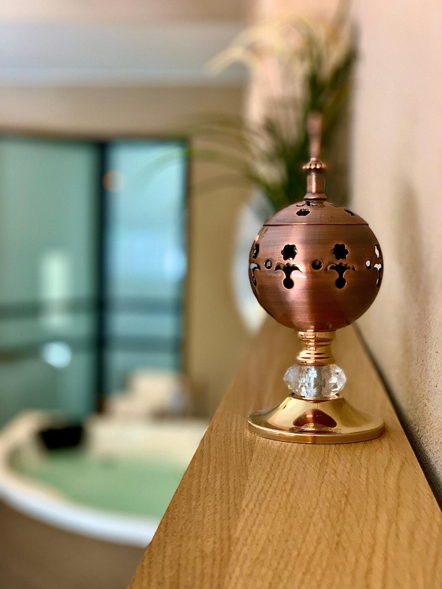 Boutique Apartment In Heart Of Χάιφα Δωμάτιο φωτογραφία