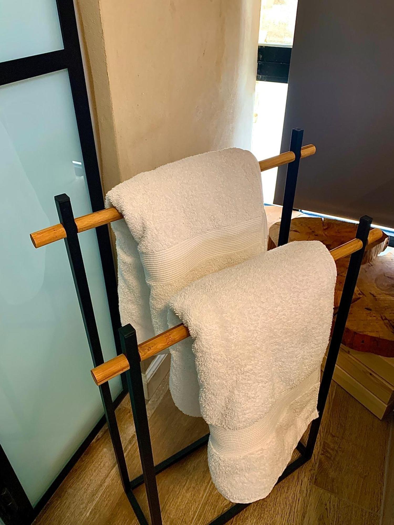 Boutique Apartment In Heart Of Χάιφα Δωμάτιο φωτογραφία