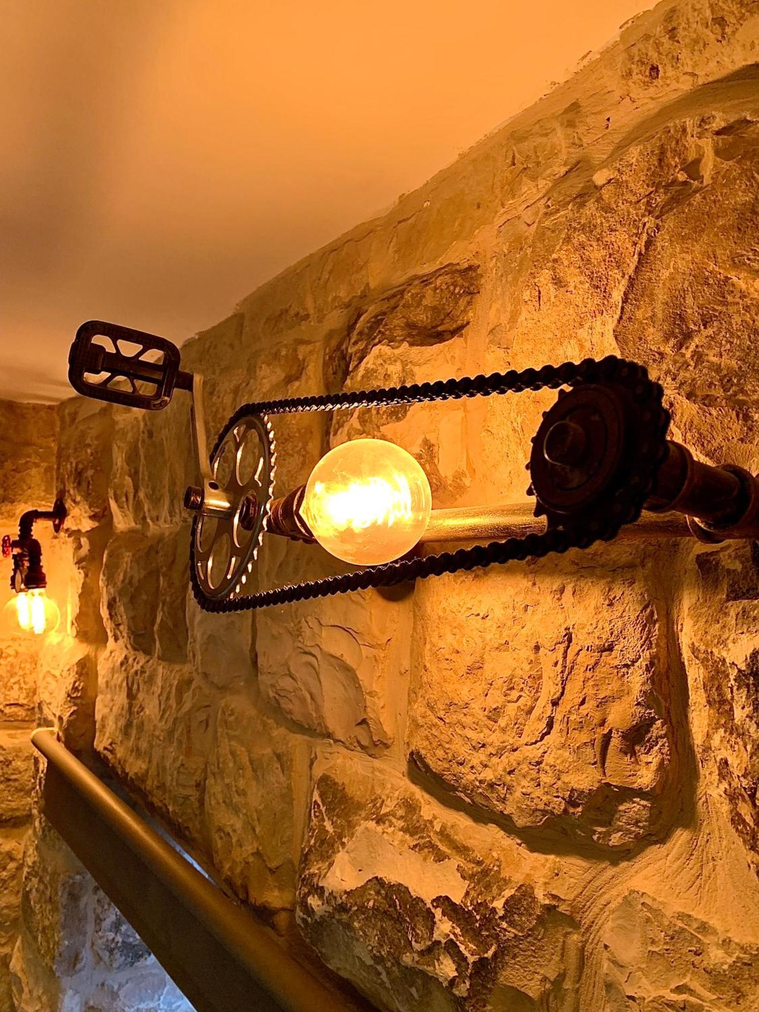Boutique Apartment In Heart Of Χάιφα Δωμάτιο φωτογραφία
